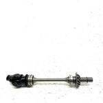 98-02 Arctic Cat 500 4x4 Automatic OEM Secondary Front Driveshaft 3402-512 AA32