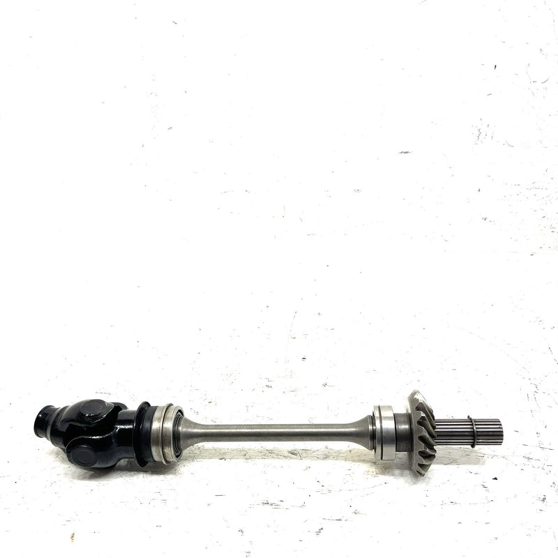 98-02 Arctic Cat 500 4x4 Automatic OEM Secondary Front Driveshaft 3402-512 AA32