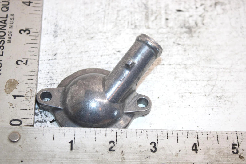 2003 Honda Fourtrax Foreman Rubicon Oem Thermostat Cover 19321-HN2-000 AH11