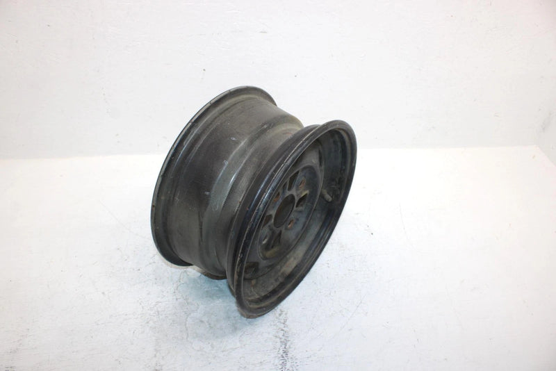 2019 Honda Trx500fe2ac Oem Front Wheel Rim 12X6 44650-HR3-A20ZA AH12