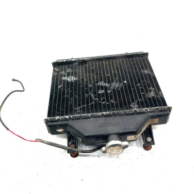 90-93 Polaris Trail Boss 350L 4X4 OEM Radiator 1240006 AP222