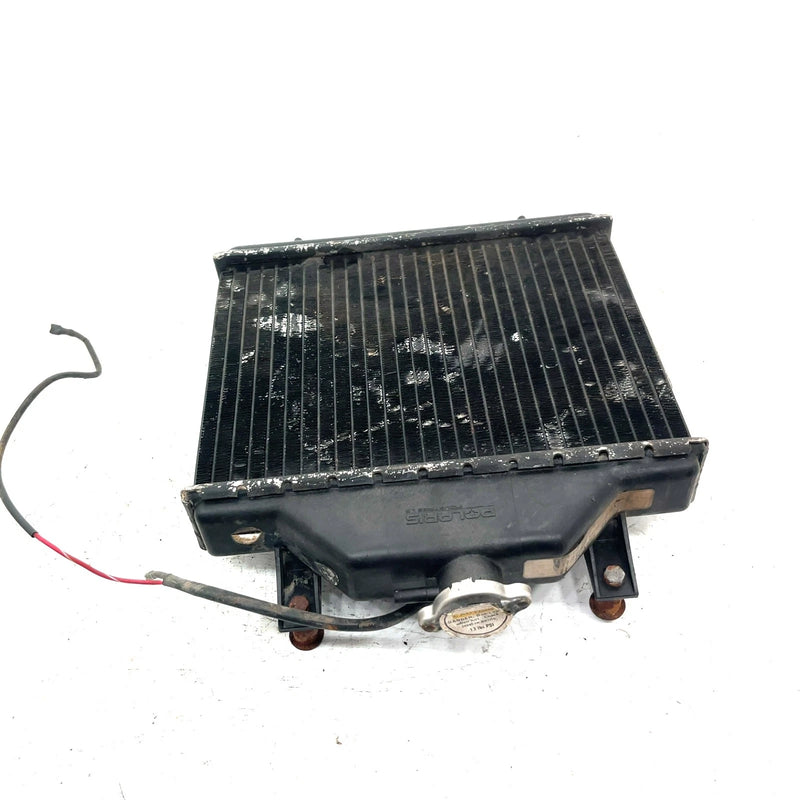 90-93 Polaris Trail Boss 350L 4X4 OEM Radiator 1240006 AP222