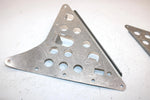 07 Arctic Cat Jaguar Z1 1100 Efi Oem Steering Gate Support Set 1707-100 SA301