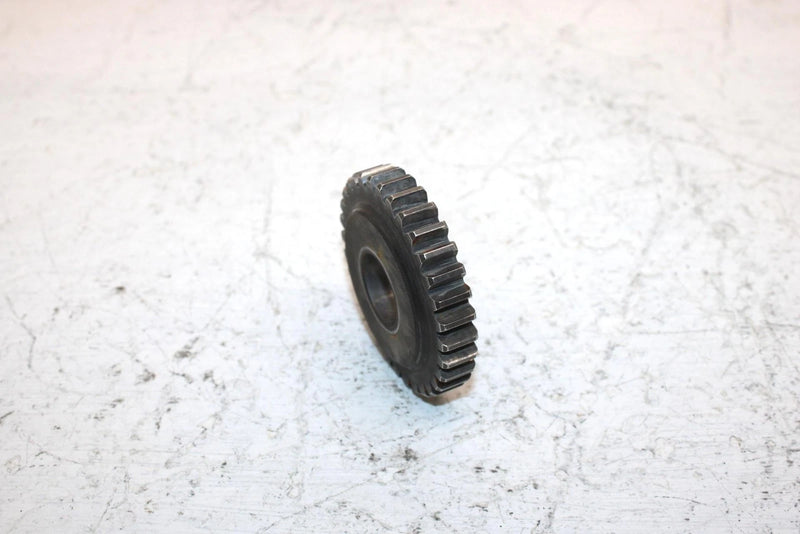 1996 Kawasaki Bayou 220 Oem 32T 2nd Output Gear 13129-1865 AK2