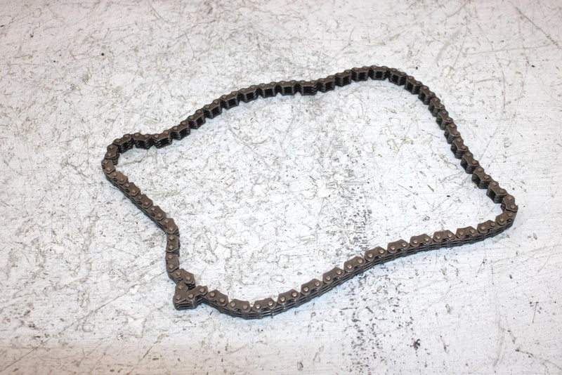 2002 Honda Foreman Rubicon 500 Oem Cam Timing Chain 14401-HN2-003 AH53