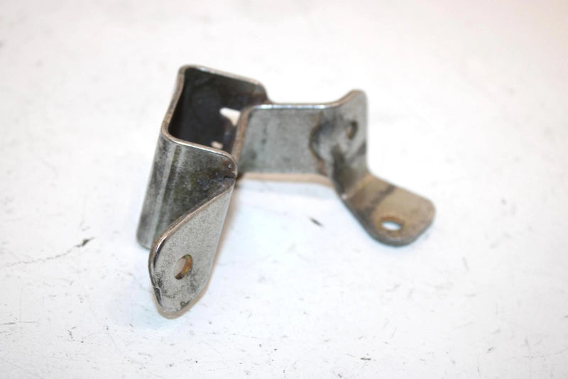 99 Ski-doo Formula 583 Deluxe Oem Muffler Support (Polished) 514044500 SSS