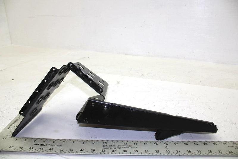 95 Arctic Cat Wildcat Touring OEM Right Foot Well 0716-070 SA101