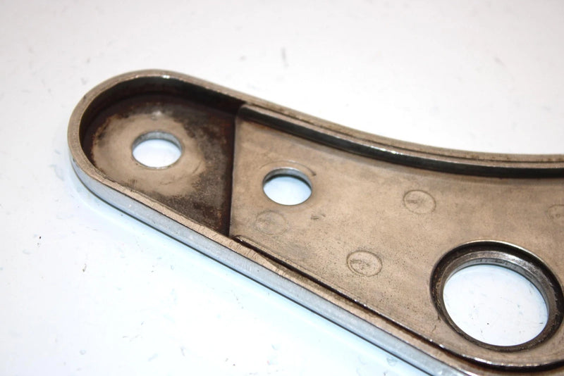 85 Honda  Atc110 A  Oem Upper Tripple Tree 53231-943-010 AHS