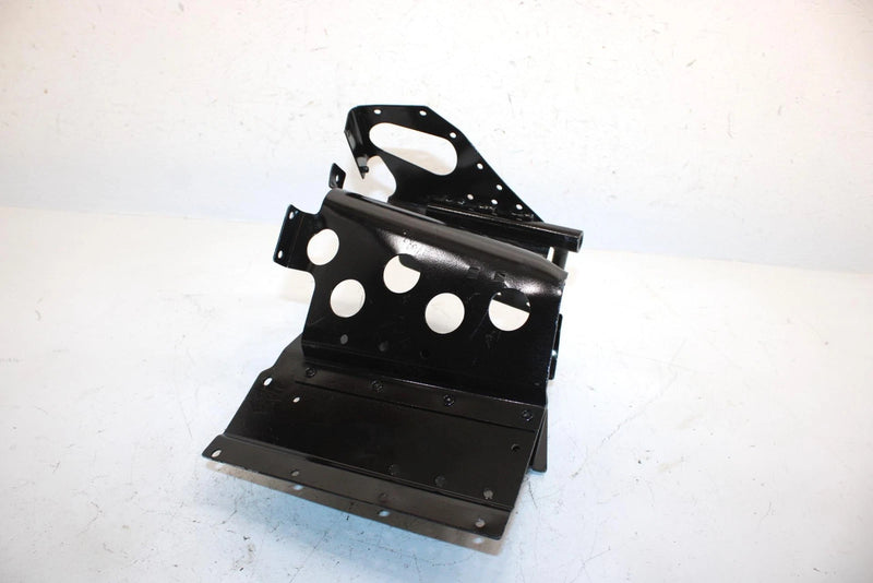 95 Polaris 500 Carb Oem RH Footrest BLK 1012545 1011935 SP208