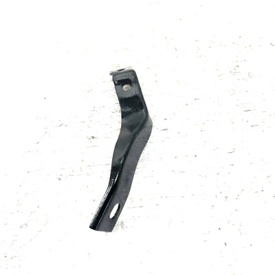 84-87 Suzuki Quadrunner 185 OEM Front Left Fender Bracket 53243-18901 AS33