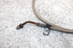 2015 Polaris Ranger 570 Eps Oem Left Rear Brake Line 1911733 XP5.2