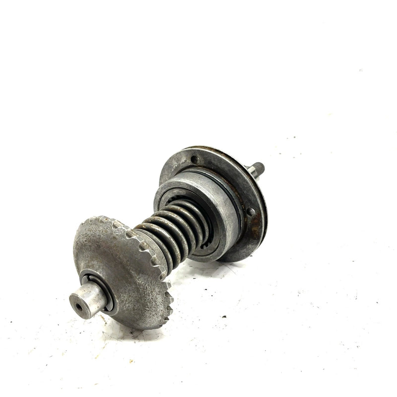 87-98 Yamaha Big Bear 350 OEM Middle Driven Shaft Set 2HR-17553-00-00 AY53