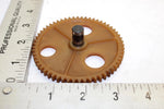 86 Kawasaki Bayou 300 OEM Oil Pump Sprocket 16082-1068 AK9