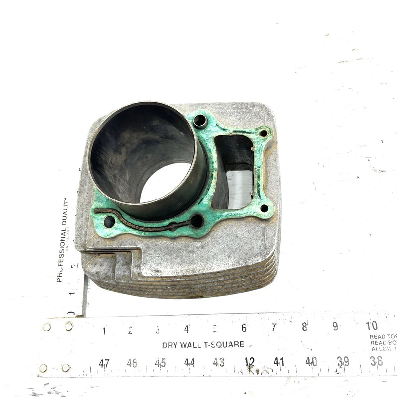 00-06 Honda Rancher 350 OEM 78.5mm Bore Cylinder 12100-HN5-670 AH80