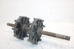 1987 Polaris 400 Oem Track Drive Cog 5020388 SP61