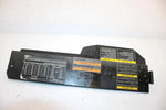 93 Arctic Cat Wildcat Efi Oem Belt Clutch Cover 0707-103 SA61