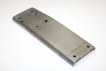 Polaris OEM Lower Pan Brace Bracket 5223996 Q2745