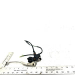 87-97 Yamaha Big Bear 350 YFM350FW 4x4 OEM Rear Brake Lever 99999-03034-00 AY53