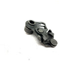 06 Honda Rancher 350 TRX350FM 4x4 OEM Gearshift Arm/Spring 24620-HN5-M00 AH75