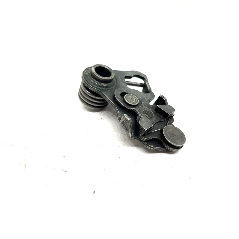 06 Honda Rancher 350 TRX350FM 4x4 OEM Gearshift Arm/Spring 24620-HN5-M00 AH75