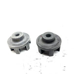 2004 Polaris MSX 110 OEM Coupler Flange Set 5631451 JP42