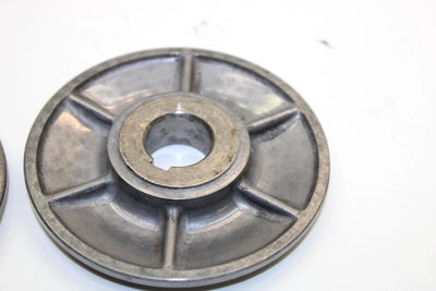 1999 Yamaha Phazer 500 Oem Cooling Fan Driven Pulley 8H8-12619-01-00 Q2604