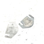 null Sea-Doo GTX OEM Motor Mount Shim Pair 0.3mm 270000122 Q6818