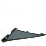 1993 Polaris Big Boss 350L 6x6 OEM Left Side Panel 5430970-132 AP192