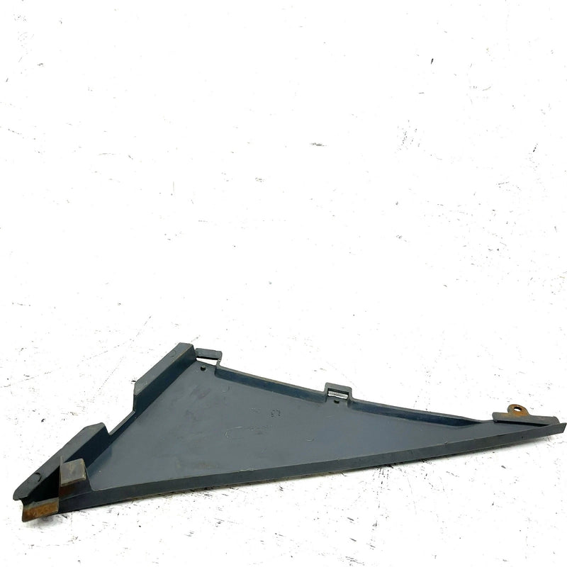 1993 Polaris Big Boss 350L 6x6 OEM Left Side Panel 5430970-132 AP192