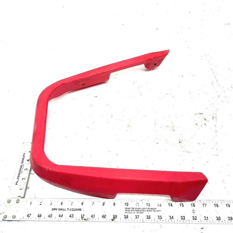 1995 Polaris SLX 780 OEM Rear Grab Handle 5431729-136 JP43