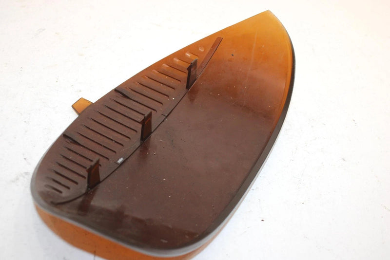 2002 Sea-doo Gtx Oem Hood Visor 269500943 JS48
