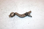 1993 Kawasaki Bayou 300 Oem Clutch Release Arm 13168-1263 AK24
