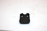 1996 Ski-doo Touring Sle Oem Handlebar Clamp Set 709400919 506055400 SS27