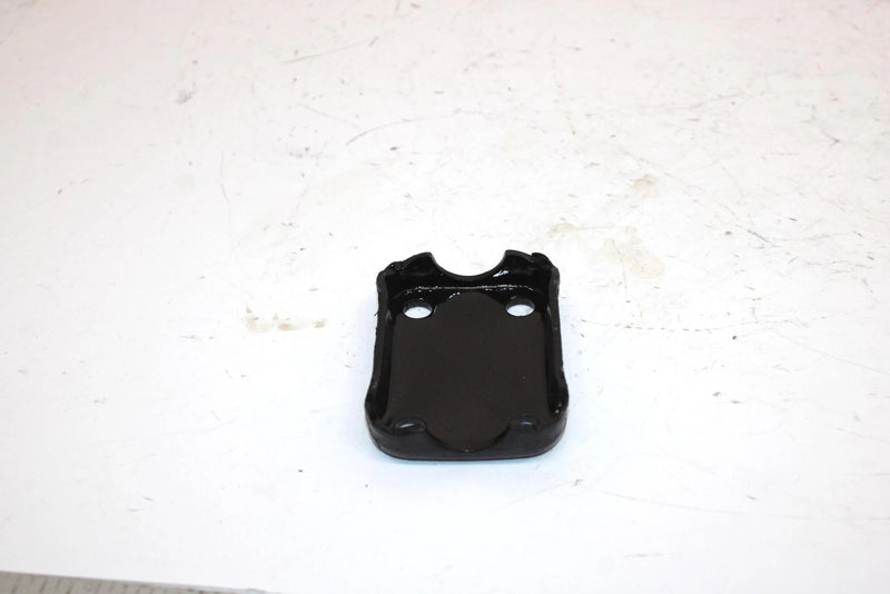 1996 Ski-doo Touring Sle Oem Handlebar Clamp Set 709400919 506055400 SS27