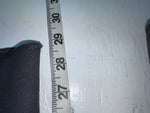 New Vintage Blue Dickson Jenkins Polyester Pants #5917 ZZ-78