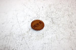 2003 Can-am Rally 200 Oem Water Pump Gear 711634430 420634430 AB11