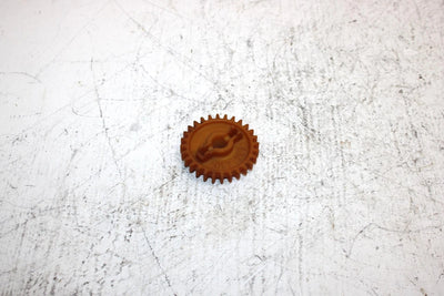 2003 Can-am Rally 200 Oem Water Pump Gear 711634430 420634430 AB11