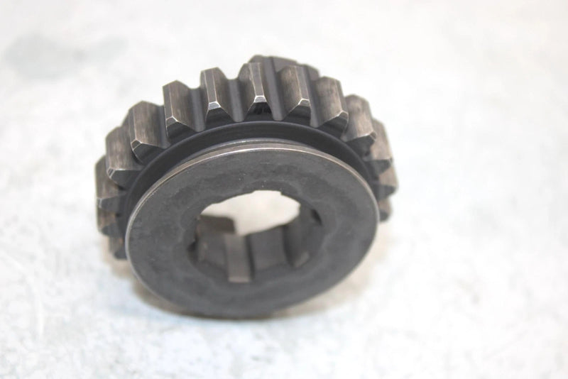 86 Suzuki Lt230s Oem 5th Driven Gear 22T 24351-22A00 AS20