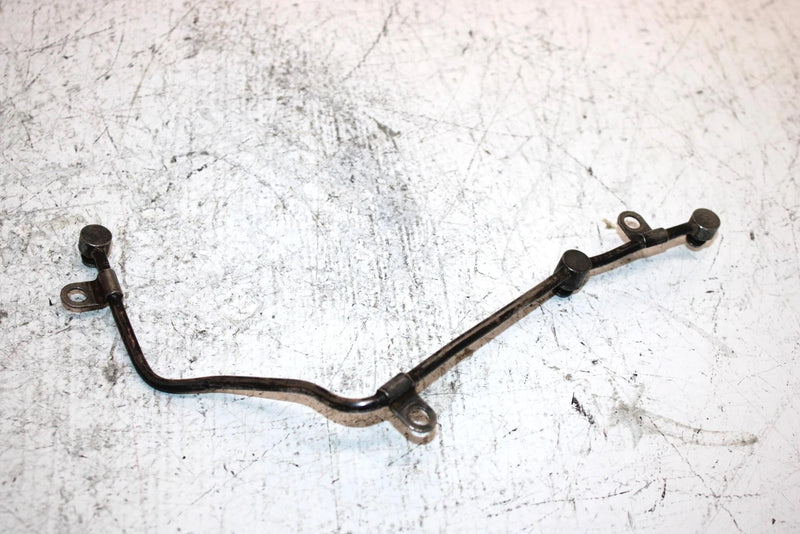 2005 Kawasaki Brute Force 750 4x4 Oem Oil Delivery Pipe 39193-0015 AK23