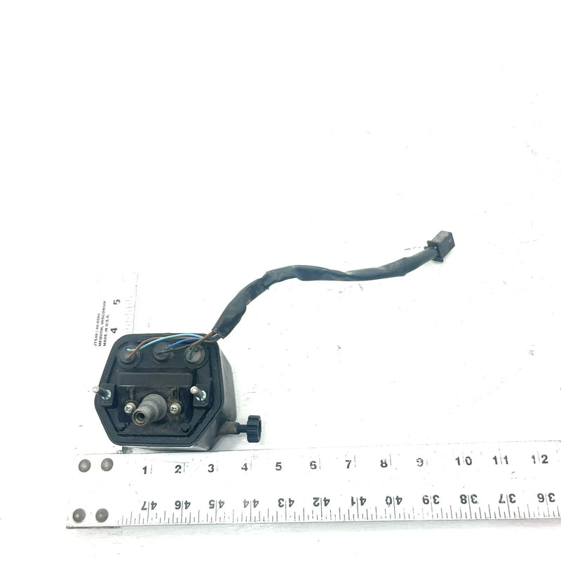 96 Yamaha Kodiak 400 4x4 OEM Speedometer (Under 12K Miles) 4SH-83570-01-00 AY64