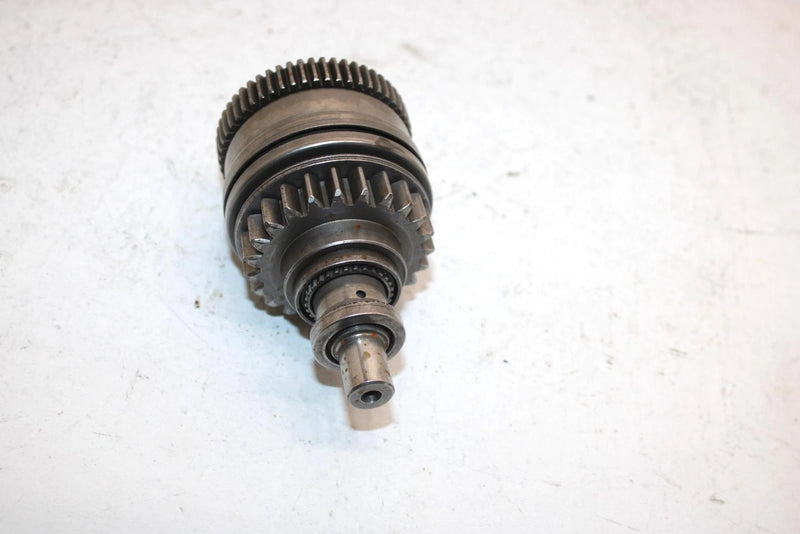 1998 Arctic Cat Ts-l 1000 Oem Starter Bindex 3008-408 JA11