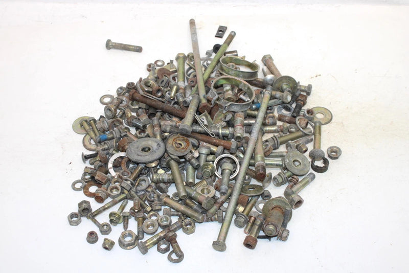 1999 Polaris 500 Indy Oem Nut Bolt Spacer Hardware Kit SP50