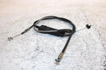 2001 Polaris 800 Le Oem Throttle Cable 7080897 SP22