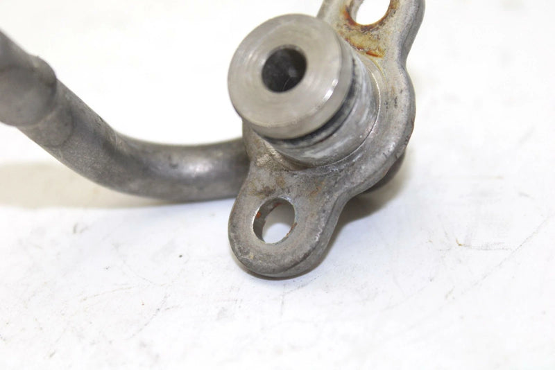 97 Arctic Cat EXT 580 EFI DLX OEM Throttle Body Fuel Inlet Pipe 3004-120 SA96