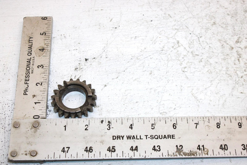 1994 Polaris Trail Boss Oem 19T Reverse Gear 3233102 AP164