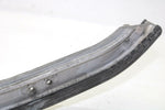 87 Yamaha Exciter EX570L OEM Left Skid Rail 82M-W4741-00-00 SY51