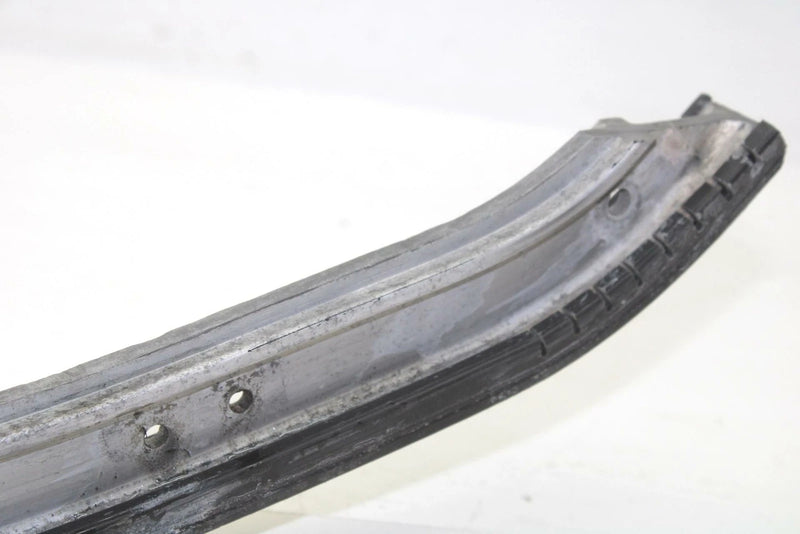 87 Yamaha Exciter EX570L OEM Left Skid Rail 82M-W4741-00-00 SY51