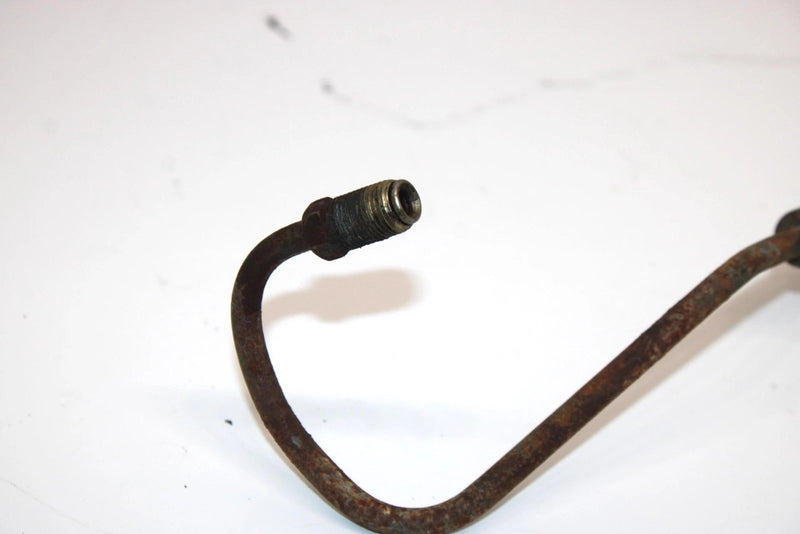 1995 Polaris Xlt Oem Brake Line 1930755 SP71