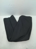 New Vintage Black Wrangler Polyester Pants #82BK SS-19
