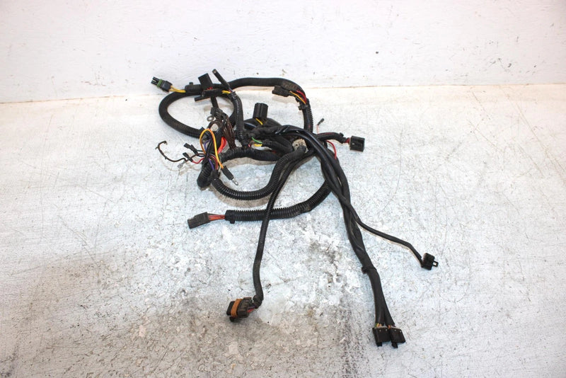 2000 Polaris Trail Boss Oem Main Wire Harness 2460817 AP171